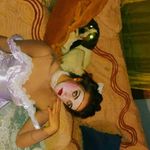 Profile Picture of rayne chase (@crabraynegoon) on Instagram
