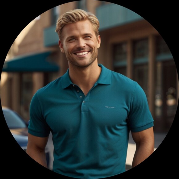 Profile Picture of Mark Radich (@kwarrior12) on Poshmark