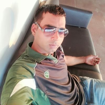 Profile Picture of Sunil Varma (@Sunilvarma961g1) on Twitter