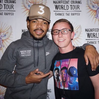 Profile Picture of Hayden Sutton (@HaydenSutton1) on Twitter