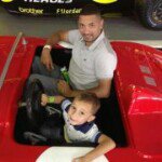 Profile Picture of Damion Jowett (@scouse08) on Instagram