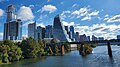 Greater Austin - Wikipedia Profile Picture of Greater Austinon Wikipedia