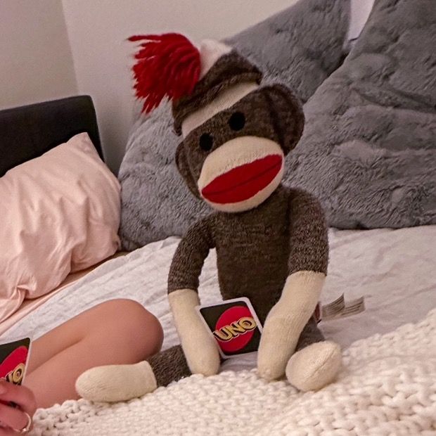 Profile Picture of EMILY QUINN (@@emilyreyquinn) on Tiktok