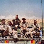 Profile Picture of Steve Balogh (@7.62willdo) on Instagram