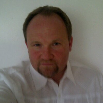 Profile Picture of Ken Worsley (@k_worsley) on Twitter