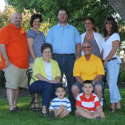 Profile Picture of Jeanene Cannon (@Nener333) on Twitter