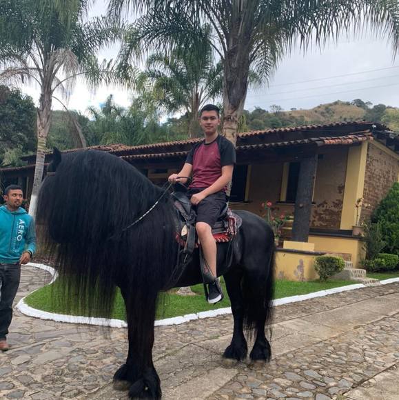 Profile Picture of Daniel Rivas (@daniel_rivas) on Poshmark