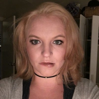 Profile Picture of Jess, Queen Raptor (@JessPhilopater) on Twitter