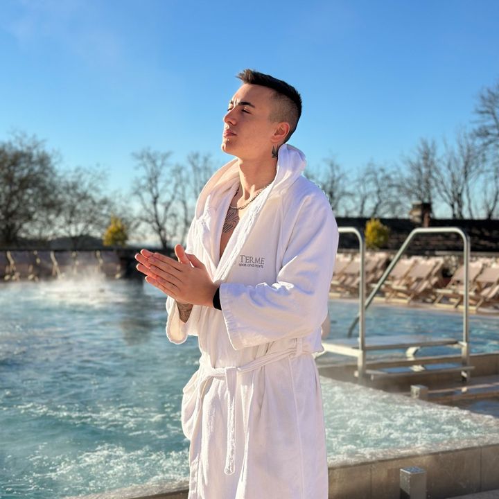 Profile Picture of MICHAEL PASOTTI (@mike.paso) on Tiktok