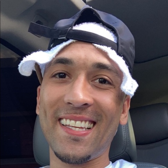 Profile Picture of Thomas Calderon (@dshawn92) on Poshmark