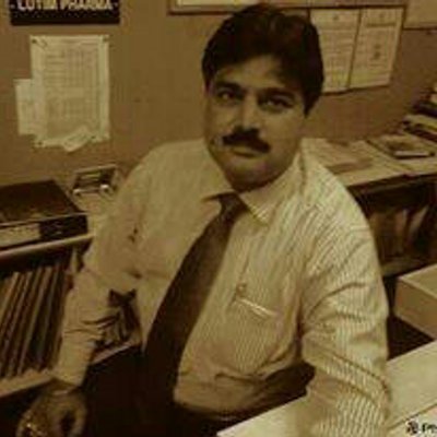 Profile Picture of KUNAL MALHOTRA (@KUNALMALHOTRA24) on Twitter
