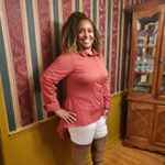 Profile Picture of Cassandra Perry (@queencassandrap) on Instagram