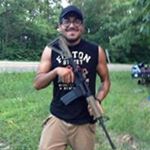 Profile Picture of Jose Raya (@hellhound_2113) on Instagram