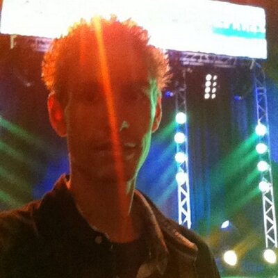 Profile Picture of Adam Cleland (@@adamcleland) on Twitter