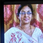 Profile Picture of Usha Prasad (@usha.prasad.12764) on Instagram