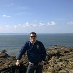 Profile Picture of Robert Dancza (@robertdancza) on Instagram