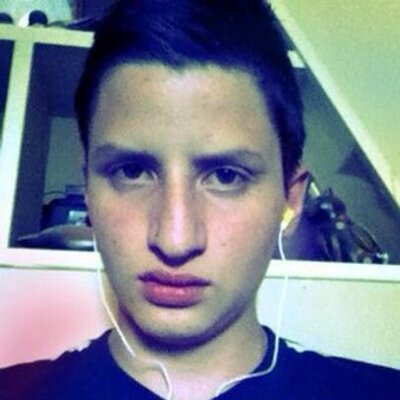 Profile Picture of Clint Caballero (@clintcaballero) on Twitter