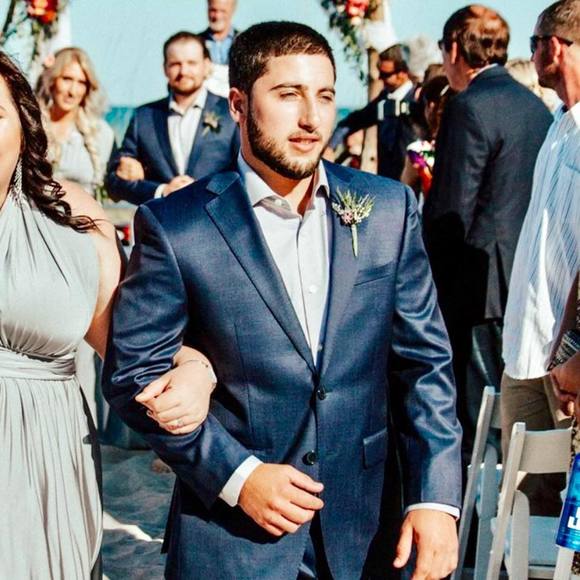 Profile Picture of Jake Marcotte (@jam51395) on Poshmark