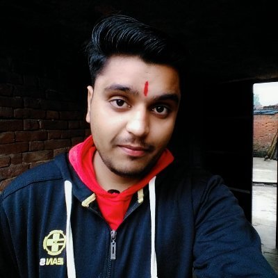 Profile Picture of PUNEET TYAGI (@puneettyagi_812) on Twitter