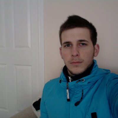 Profile Picture of Ross David McCann (@TheLastHopeNv) on Twitter