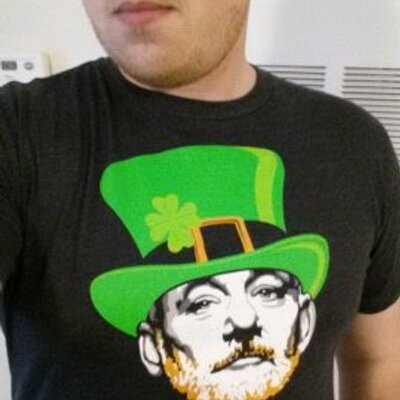 Profile Picture of James Findley (@PyroJames) on Twitter