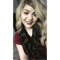 Profile Picture of Alexa Perry (@alexa-perry-7) on Quora
