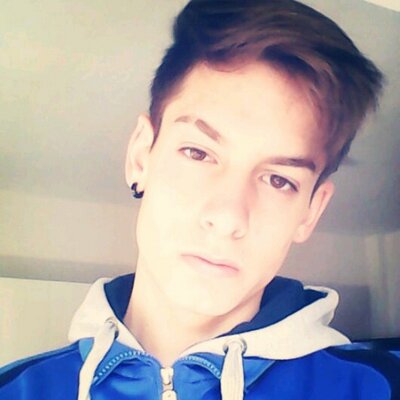 Profile Picture of Christian Giuliano (@ChrisGiuly97) on Twitter