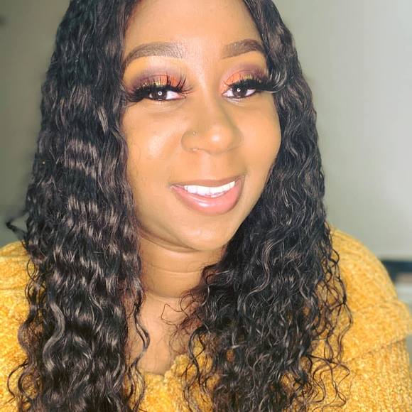 Profile Picture of Jaleesa Tilley (@jaleesatilley) on Poshmark