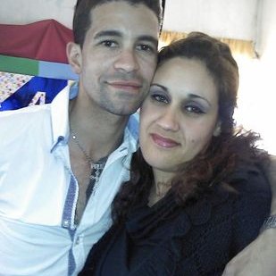 Profile Picture of Faby Y Paul (@PAULYFABY1) on Twitter