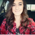 Profile Picture of Ashley McKay (@ashley_morgan88) on Instagram