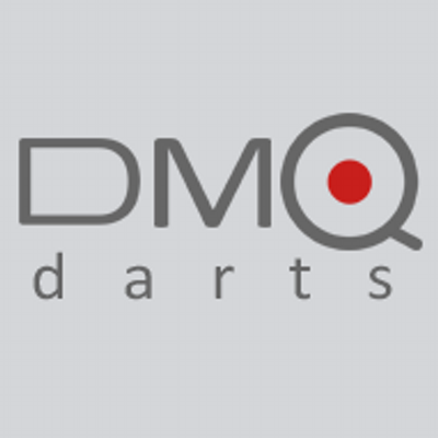 Profile Picture of David McQuillan (@DMQDarts) on Twitter