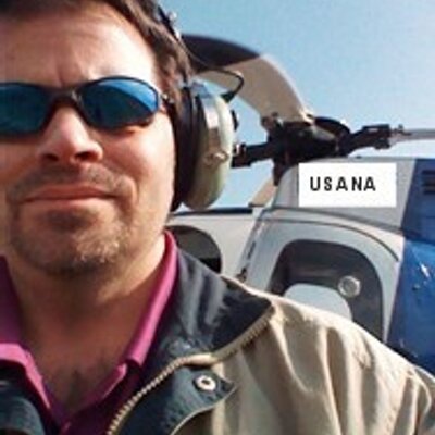 Profile Picture of Brent Weckwerth (@BrentWeckwerth) on Twitter