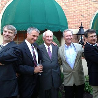 Profile Picture of James E. D'Amour (@james.e.damour) on Facebook