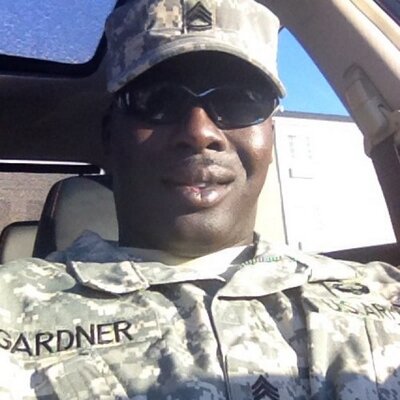 Profile Picture of Marvin R. Gardner Jr (@marvinjr357) on Twitter