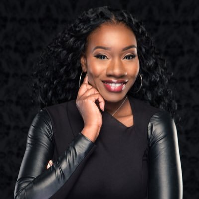 Profile Picture of Stacy Brown (@iamstacybrown_) on Twitter