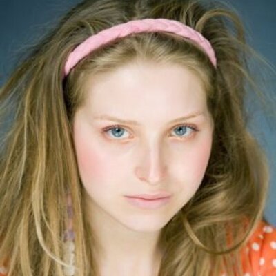 Profile Picture of Jessie Cave Fan (@LavenderJessie) on Twitter