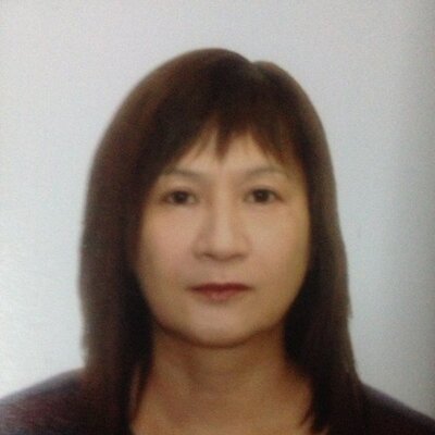 Profile Picture of Bonnie Hong (@hongbonnie) on Twitter