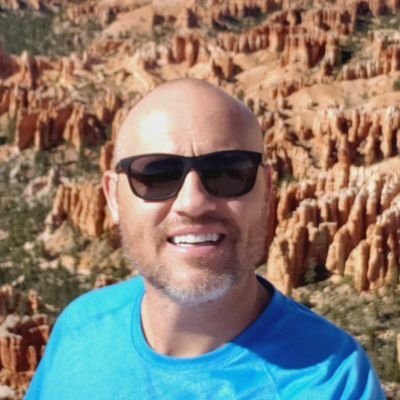 Profile Picture of Jeff Pulley (@jeffpulleypac) on Twitter