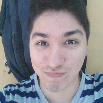 Profile Picture of Javier Galarza (@Sudikazu) on Twitter