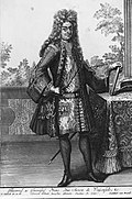 Profile Picture of Johann Adolf I, Duke of Saxe-Weissenfelson Wikipedia