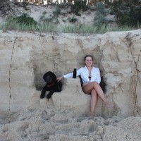 Profile Picture of Alexandra Sherman (@alexandra-sherman-20) on Quora