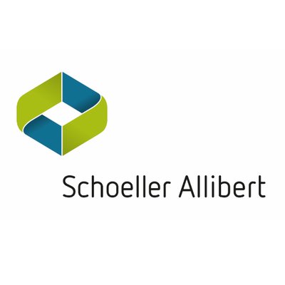 Profile Picture of Schoeller Allibert (@Sch_Allibert) on Twitter