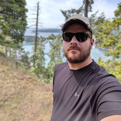 Profile Picture of Jeff Ferguson (@jferguson26) on Twitter