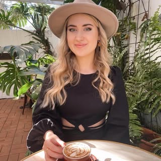 Profile Picture of pamela_jonasson (@pamela_jonasson) on Instagram