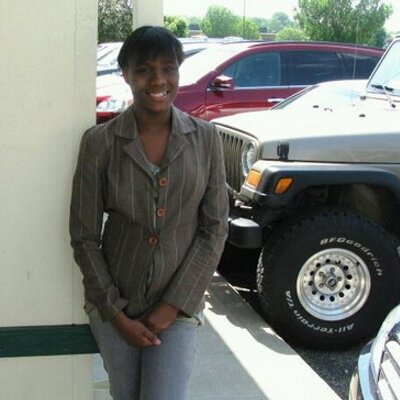 NataLee May Johnson - Twitter Profile Picture of NataLee May Johnson (@NayMayJay) on Twitter