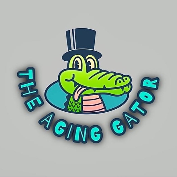 Profile Picture of The aging gator The aging gator (@alliegatorart) on Poshmark