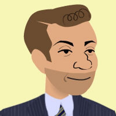 Profile Picture of Don Draper (@DonDraperClone) on Twitter
