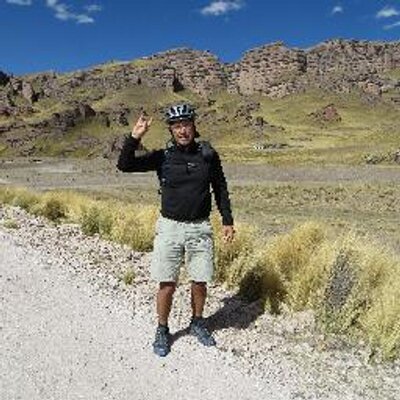 Profile Picture of Robin Cowling (@cowlirob) on Twitter
