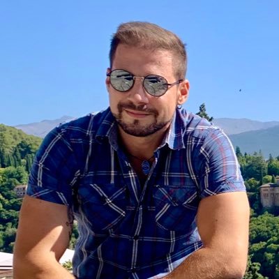 Profile Picture of Álex Tello (@Kyo_Bogard) on Twitter