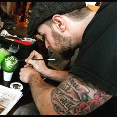 Profile Picture of Steven Donovan (@Pirate_Steve05) on Twitter